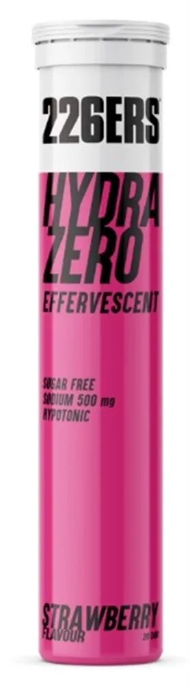 Напиток с электролитами в таблетках 226ERS Hydrazero Effervescent