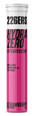 Напиток с электролитами в таблетках 226ERS Hydrazero Effervescent