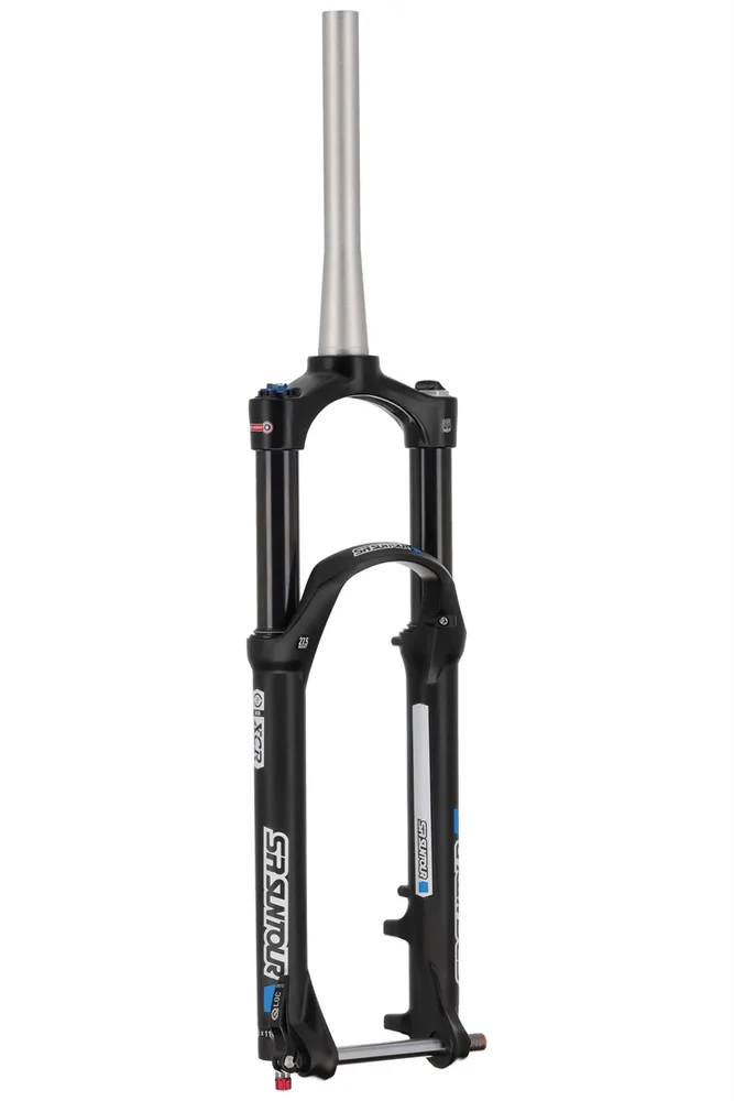 Амортизатор велосипедный SR Suntour XCR 34 LO-R