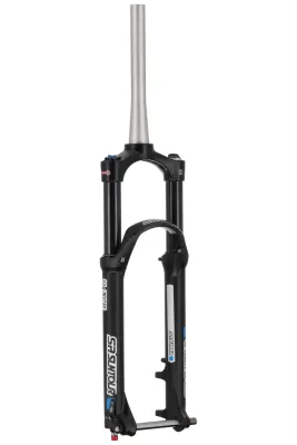 Амортизатор велосипедный SR Suntour XCR 34 LO-R