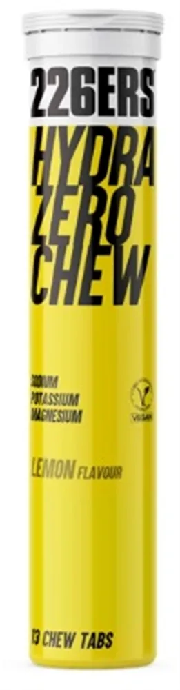 Таблетки 226ERS Hydrazero Chew