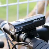 Комплект велосипедных фонарей CatEye AMPP 400S HL-EL084SRC / TL-LD800B VIZ100 — фото 4