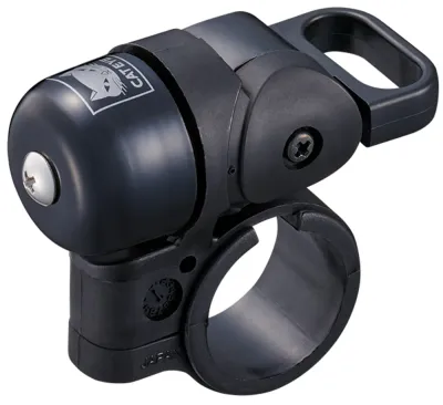 Звонок велосипедный CatEye Nido OH-1500