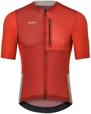 Велоджерси Hiru Advanced Cargo