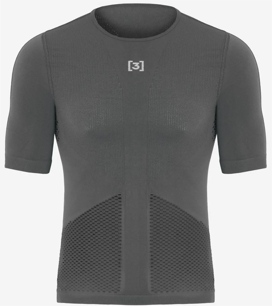 Футболка с коротким рукавом Hiru Seamless Sless B.Layer