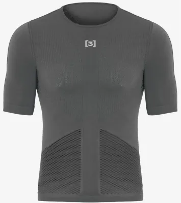 Футболка с коротким рукавом Hiru Seamless Sless B.Layer