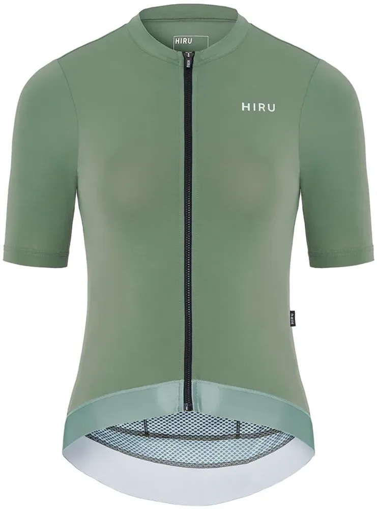 Велоджерси женское Hiru Advanced Wmn