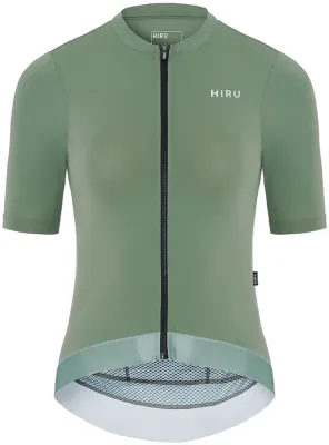 Велоджерси женское Hiru Advanced Wmn