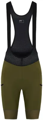 Велошорты женские с вкладкой Hiru Advanced Cargo Wmn