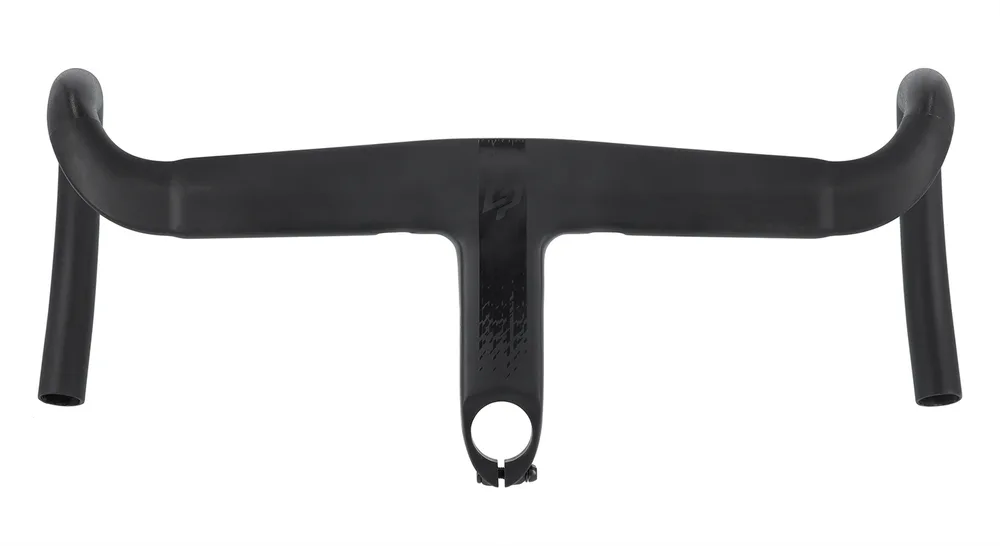 Руль интегрированный Lapierre Trigon RB152A