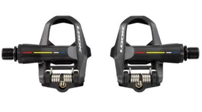 Педали велосипедные Look Keo 2 Max Carbon Proteam Edition
