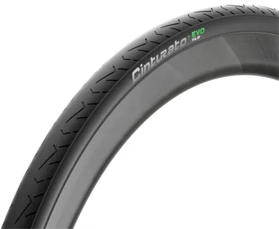 Покрышка велосипедная Pirelli Cinturato EVO TLR