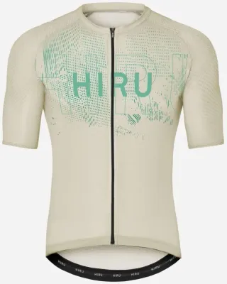 Велоджерси Hiru Core
