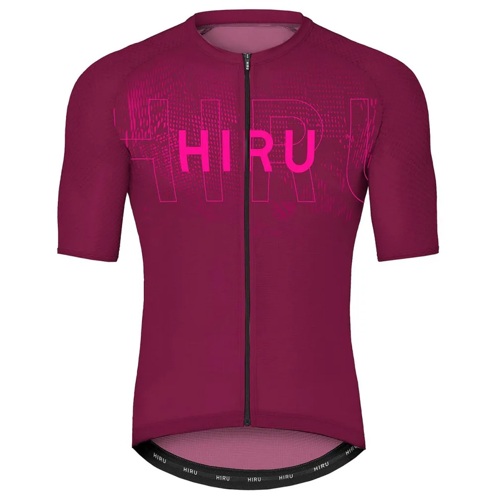 Велоджерси Hiru W CORE