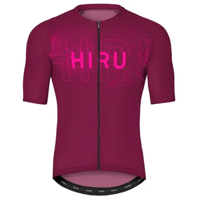 Велоджерси Hiru W CORE