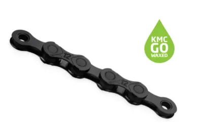 Цепь KMC DLC 12 Waxed