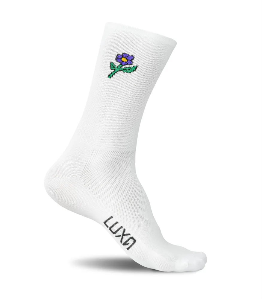 Носки Luxa EMOJI VIOLETT