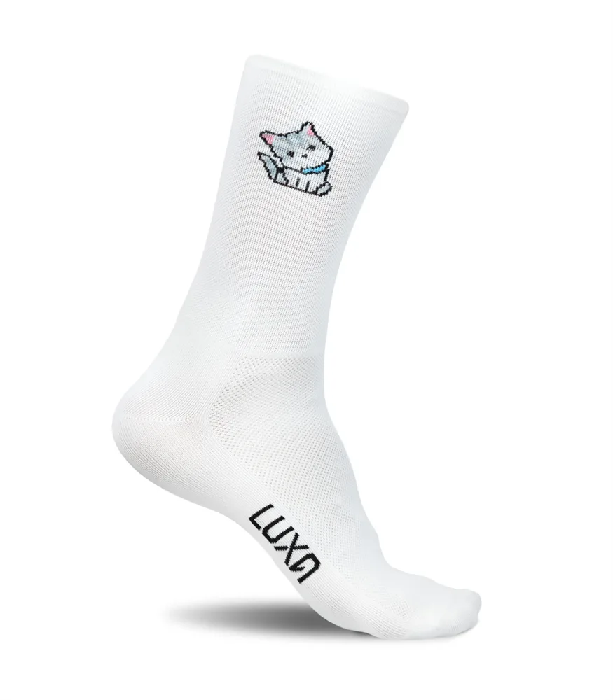 Носки Luxa EMOJI CAT