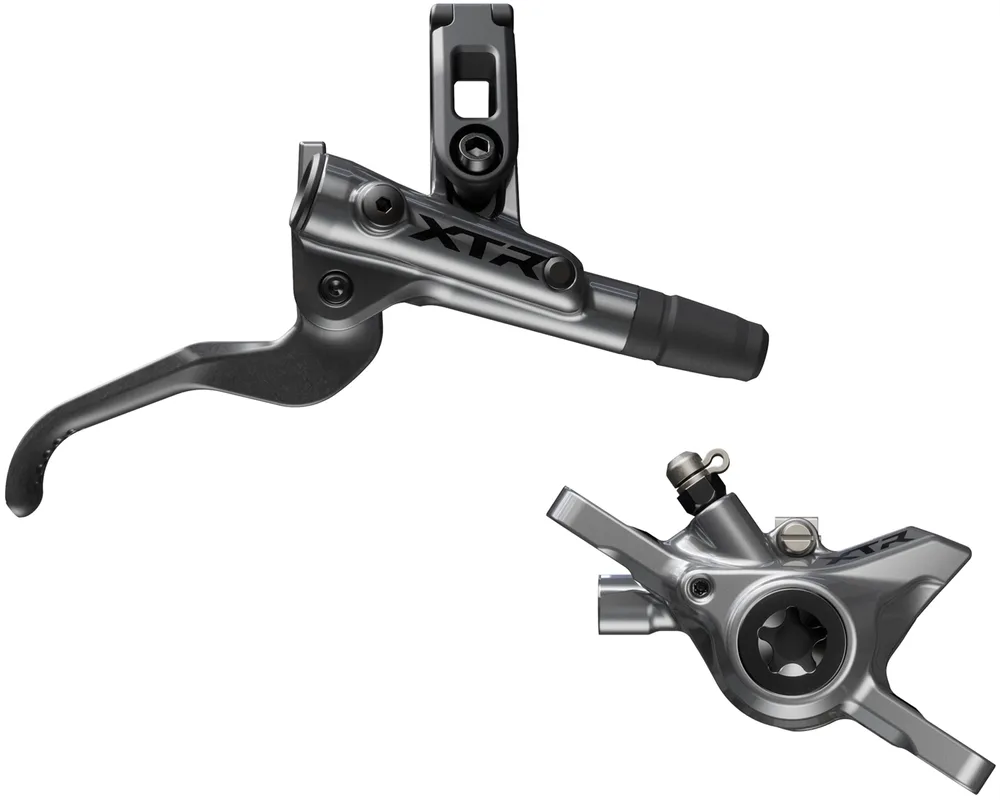 Дисковый тормоз Shimano XTR BL-M9200 / BR-M9200