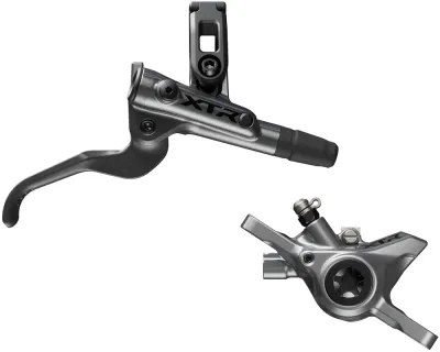 Дисковый тормоз Shimano XTR BL-M9200 / BR-M9200