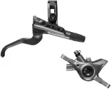 Дисковый тормоз Shimano XTR BL-M9200 / BR-M9200 — фото 1