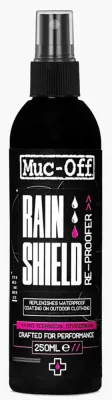Пропитка Muc-Off Rain Shield Re-proofer
