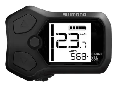 Дисплей Shimano SC-E5003