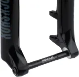 Амортизационная вилка Rock Shox 35 Gold RL DB A2 — фото 6