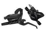Моноблок с тормозом Shimano ST-EF515 / BR-MT200 — фото 1