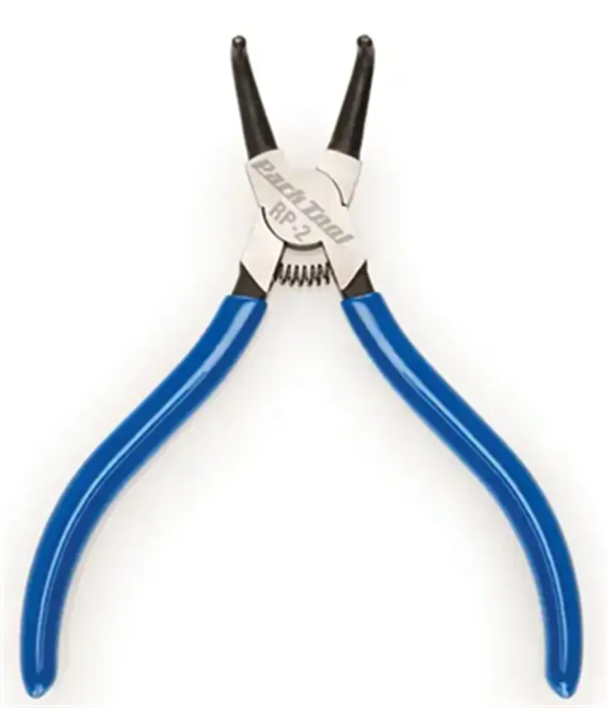 Щипцы для стопорных колец Park Tool RP-2