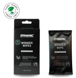 Салфетки для чистки Dynamic Wonder Wipes — фото 1