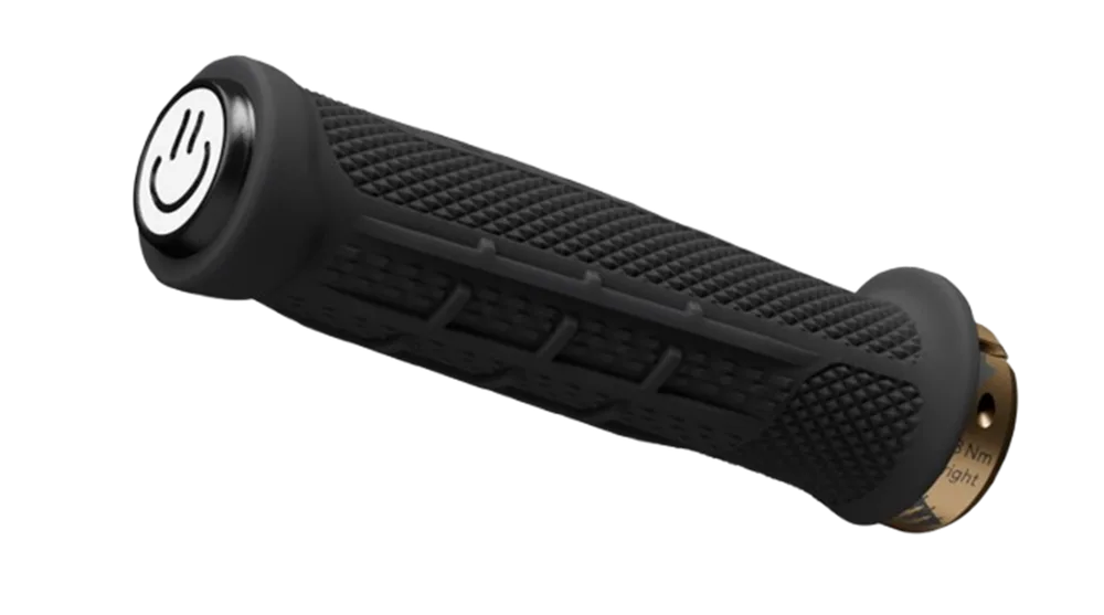 Грипсы Ergon GDH TEAM VALI HOLL