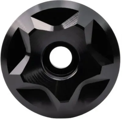Крышка рулевой колонки Ambit Gravity Control