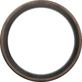 Покрышка велосипедная Pirelli P Zero Race Colour Edition Tan Wall — фото 2