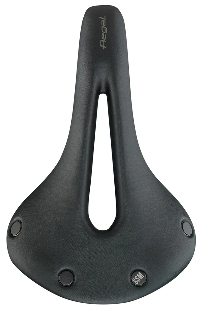 Седло San Marco Regal Short Carbon FX