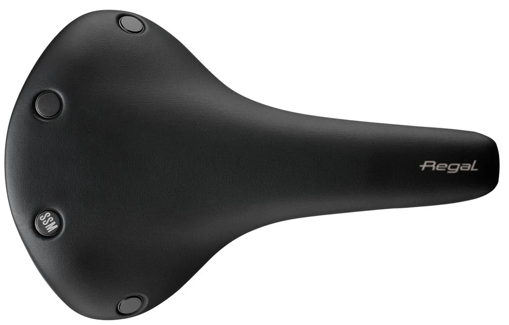 Седло San Marco Regal Short Carbon FX Fullfit