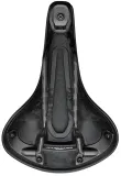 Седло San Marco Regal Short Carbon FX Fullfit — фото 2