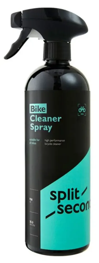 Средство для очистки велосипедов Split Second Bike Cleaner