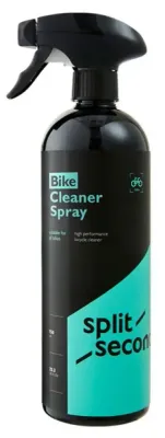 Средство для очистки велосипедов Split Second Bike Cleaner