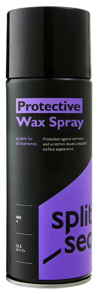 Воск защитный Split Second Protective Wax Spray