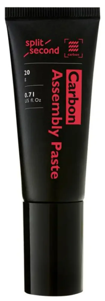 Паста для карбона Split Second Carbon Assembly Paste, Упаковка 20 г / Упаковка 80 г