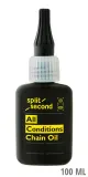Набор для чистки и смазки цепи Split Second Chain Care Box — фото 4