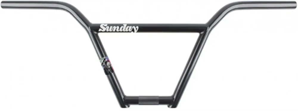 Руль BMX Sunday Street Sweeper