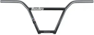 Руль BMX Sunday Street Sweeper