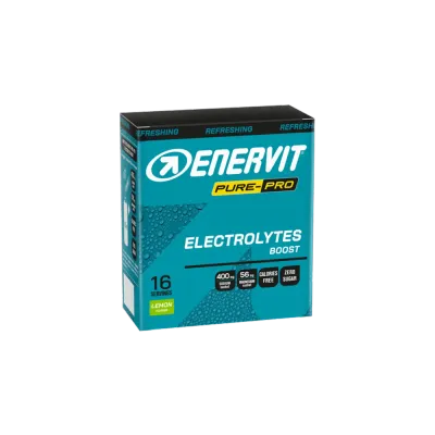 Электролитный напиток в саше Enervit Pure-Pro