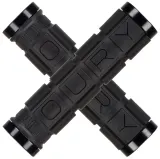 Грипсы Lizard Skins Dual-Clamp Lock-On Oury — фото 1