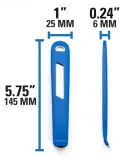 Бортировочные лопатки Park Tool TL-6.3 — фото 2