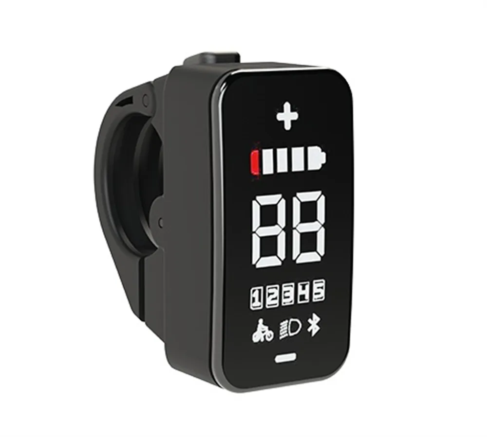 Дисплей Bafang DP E161.CAN