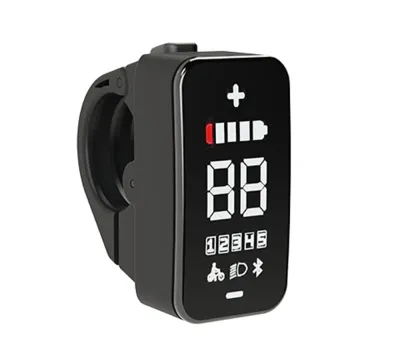 Дисплей Bafang DP E161.CAN