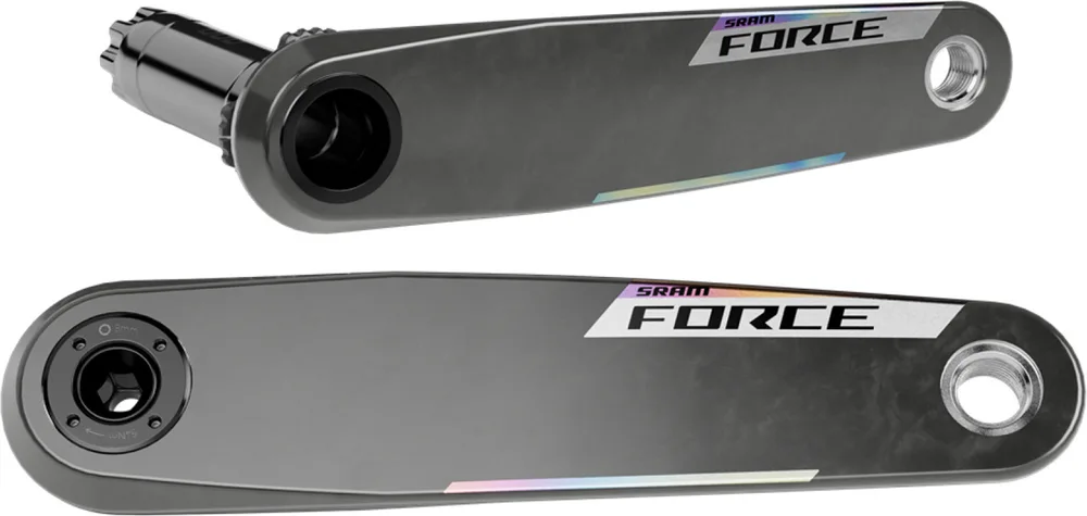 Шатуны Sram Force XPLR E1